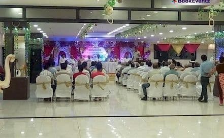Shyam Banquets Salt lake Photo Shyam Banquets Salt lake AC Banquet Hall in Salt lake