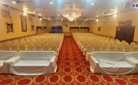 Shyamkunj Banquet Hall Borivali West Photo Shyamkunj Banquet Hall Borivali West AC Banquet Hall in Borivali West