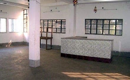 Shyamoli Villa Maheshtala Photo Shyamoli Villa Maheshtala Non-AC Banquet Halls in Maheshtala