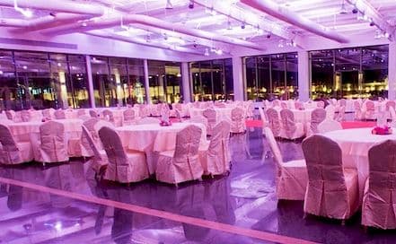 Siddh Convention Centre Kompally Photo Siddh Convention Centre Kompally AC Banquet Hall in Kompally