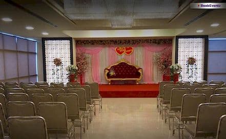 Siddhi Banquet Hall Thane Photo Siddhi Banquet Hall Thane AC Banquet Hall in Thane
