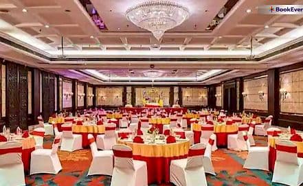 Siddhi Banquet Hall @ Hall 1 Thane Photo Siddhi Banquet Hall @ Hall 1 Thane AC Banquet Hall in Thane