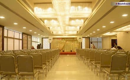 Siddhi Banquet Hall @ Hall 2 Thane Photo Siddhi Banquet Hall @ Hall 2 Thane AC Banquet Hall in Thane