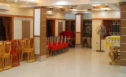 Siddhi Binayak Ballygunge Photo Siddhi Binayak Ballygunge AC Banquet Hall in Ballygunge