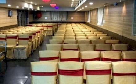 Siddhi Restaurant And Banquet Secunderabad Photo Siddhi Restaurant And Banquet Secunderabad AC Banquet Hall in Secunderabad