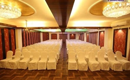 Sigaram Celebrations The Banquet Hall Vadapalani Photo Sigaram Celebrations The Banquet Hall Vadapalani AC Banquet Hall in Vadapalani