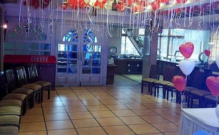 Silicrest Hotel Koramangala Photo Silicrest Hotel Koramangala Hotel in Koramangala