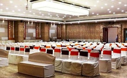 Silver Cloud Naranpura Photo Silver Cloud Naranpura Hotel in Naranpura