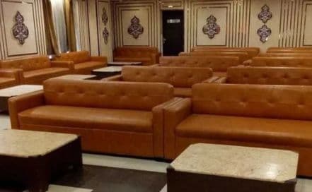 Silver Grand Banquet Subhash Nagar West Photo Silver Grand Banquet Subhash Nagar West AC Banquet Hall in Subhash Nagar West