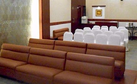 Silver Hall @ Shagun Banquet Mahim Photo Silver Hall @ Shagun Banquet Mahim AC Banquet Hall in Mahim