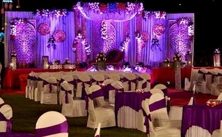 Silver Palms Lawns Thane Photo Silver Palms Lawns Thane Party Lawns in Thane