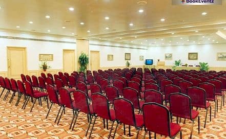 SILVER SPOON of Vijay Residency Jayanagar Photo SILVER SPOON of Vijay Residency Jayanagar Hotel in Jayanagar