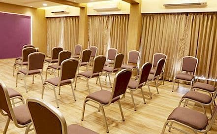 Silverador Boutique Hotel Thane Photo Silverador Boutique Hotel Thane Hotel in Thane