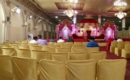 Simla Garden Function Hall Malakpet Photo Simla Garden Function Hall Malakpet AC Banquet Hall in Malakpet