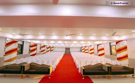 Sindhi Panchayat Banquet Hall Panvel Photo Sindhi Panchayat Banquet Hall Panvel AC Banquet Hall in Panvel