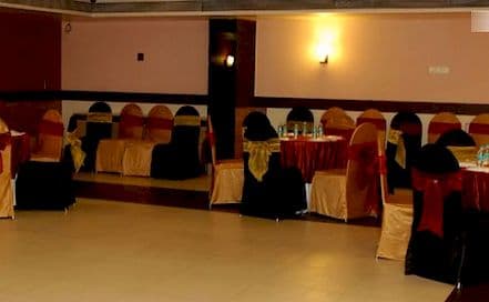 Sindhi Society Gymkhana Chembur Photo Sindhi Society Gymkhana Chembur AC Banquet Hall in Chembur