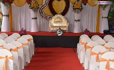 Sindhoora Gardenia JP nagar Photo Sindhoora Gardenia JP nagar AC Banquet Hall in JP nagar