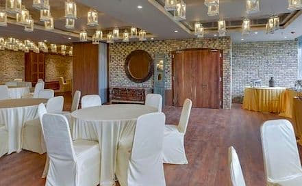 Singh Saab Kharghar Photo Singh Saab Kharghar AC Banquet Hall in Kharghar