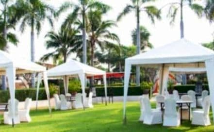 Singhi Palace Ballygunge Photo Singhi Palace Ballygunge AC Banquet Hall in Ballygunge