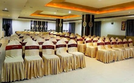 Hotel Sitara Grand Kukatpally Photo Hotel Sitara Grand Kukatpally Hotel in Kukatpally