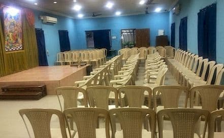 Siva Yogambal Mini Hall West Mambalam Photo Siva Yogambal Mini Hall West Mambalam AC Banquet Hall in West Mambalam