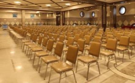 Sivasakthi Thirumana Mandapam Irumbuliyur Photo Sivasakthi Thirumana Mandapam Irumbuliyur AC Banquet Hall in Irumbuliyur