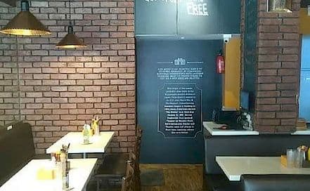 Sizzle House Dadar Photo Sizzle House Dadar Lounge in Dadar