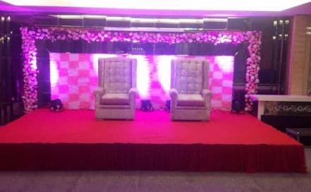 S K Crown Park Kirti Nagar Photo S K Crown Park Kirti Nagar Hotel in Kirti Nagar