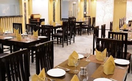 Sk Crown Park Naraina Photo Sk Crown Park Naraina Hotel in Naraina