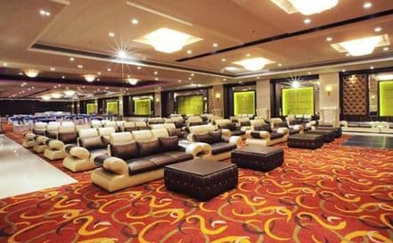 SK Park Blu Sonipat Photo SK Park Blu Sonipat Hotel in Sonipat