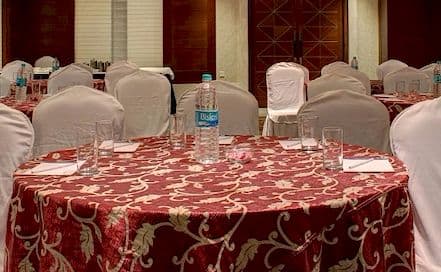 SK Premium Park Janakpuri Photo SK Premium Park Janakpuri Hotel in Janakpuri