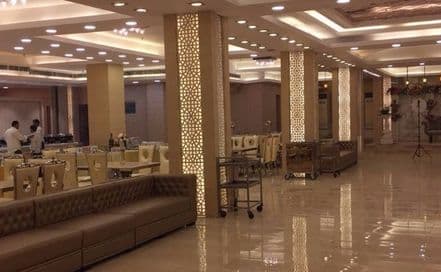 SK Royal Ornate Clay 1 Grand Subhash Nagar Photo SK Royal Ornate Clay 1 Grand Subhash Nagar AC Banquet Hall in Subhash Nagar