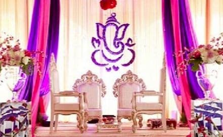 SK Somani Hall Chowpatty Photo SK Somani Hall Chowpatty AC Banquet Hall in Chowpatty