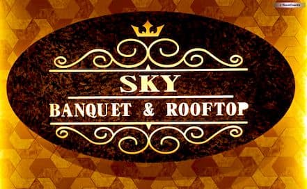 Sky Banquet & Rooftop Kharghar Photo Sky Banquet & Rooftop Kharghar AC Banquet Hall in Kharghar