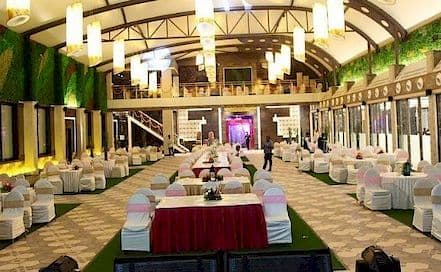 Sky Garden Ulhasnagar Photo Sky Garden Ulhasnagar AC Banquet Hall in Ulhasnagar