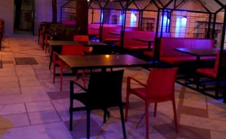 Sky Shots The Lounge Malad Photo Sky Shots The Lounge Malad Lounge in Malad