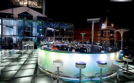 Skyye Lounge Vittal Malya Road Photo Skyye Lounge Vittal Malya Road Lounge in Vittal Malya Road