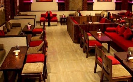 Slice of Lime Saki Naka Andheri Photo Slice of Lime Saki Naka Andheri Lounge in Andheri