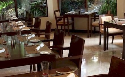 Slice Of Lime Andheri Photo Slice Of Lime Andheri Lounge in Andheri