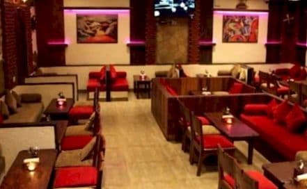 Slice of Lime Link Road Malad Photo Slice of Lime Link Road Malad Lounge in Malad