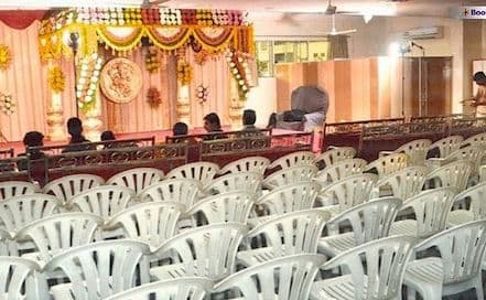 SLN Function Hall Secunderabad Photo SLN Function Hall Secunderabad AC Banquet Hall in Secunderabad