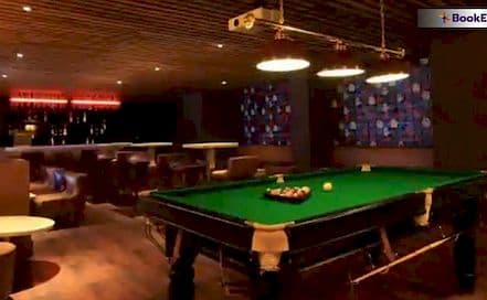 Slounge Ashok Nagar Photo Slounge Ashok Nagar Lounge in Ashok Nagar