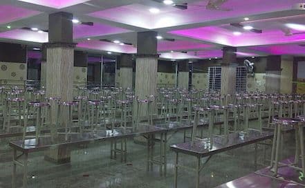 SLS Convention & Party Hall Naagarabhaavi Photo SLS Convention & Party Hall Naagarabhaavi Non-AC Banquet Halls in Naagarabhaavi
