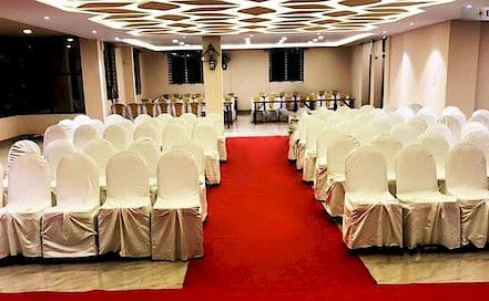 SLV Party Hall Banashankari Photo SLV Party Hall Banashankari AC Banquet Hall in Banashankari