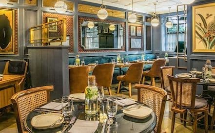 Sly Granny Indiranagar Photo Sly Granny Indiranagar Lounge in Indiranagar