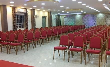 Smj Mahal Perungalathur Photo Smj Mahal Perungalathur AC Banquet Hall in Perungalathur