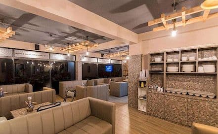 Smouk Lounge Koramangala Photo Smouk Lounge Koramangala Lounge in Koramangala