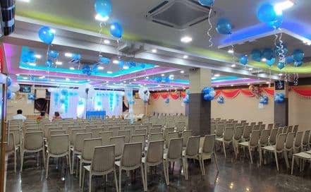 SMS AC Hall Ambattur Photo SMS AC Hall Ambattur AC Banquet Hall in Ambattur