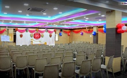 SMS Hall Ambattur Photo SMS Hall Ambattur AC Banquet Hall in Ambattur