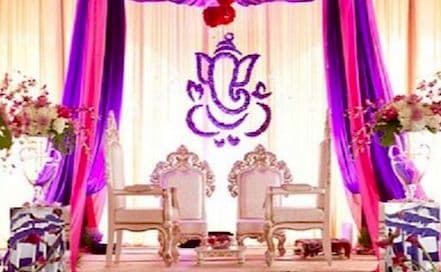 Smurfees Town Powai Photo Smurfees Town Powai AC Banquet Hall in Powai